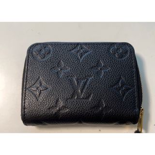 ルイヴィトン(LOUIS VUITTON)のルイヴィトン  コインパース  アンプラント(コインケース/小銭入れ)