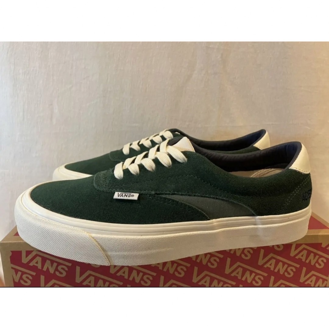 VANS(ヴァンズ)の新品バンズACERNIオールドスクールOLDSKOOLスリッポンsliponエラ メンズの靴/シューズ(スニーカー)の商品写真