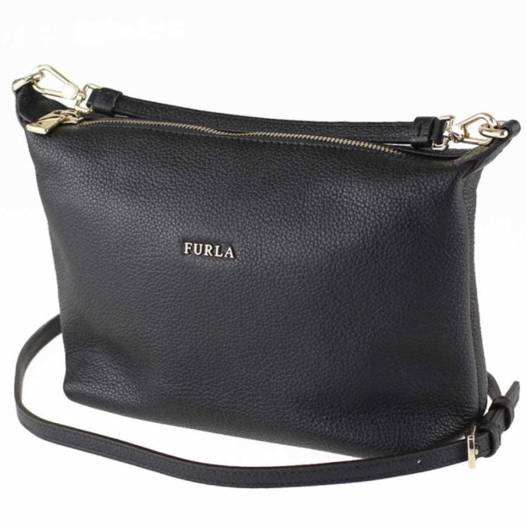 フルラ　FURLA 2way ショルダーバッグ