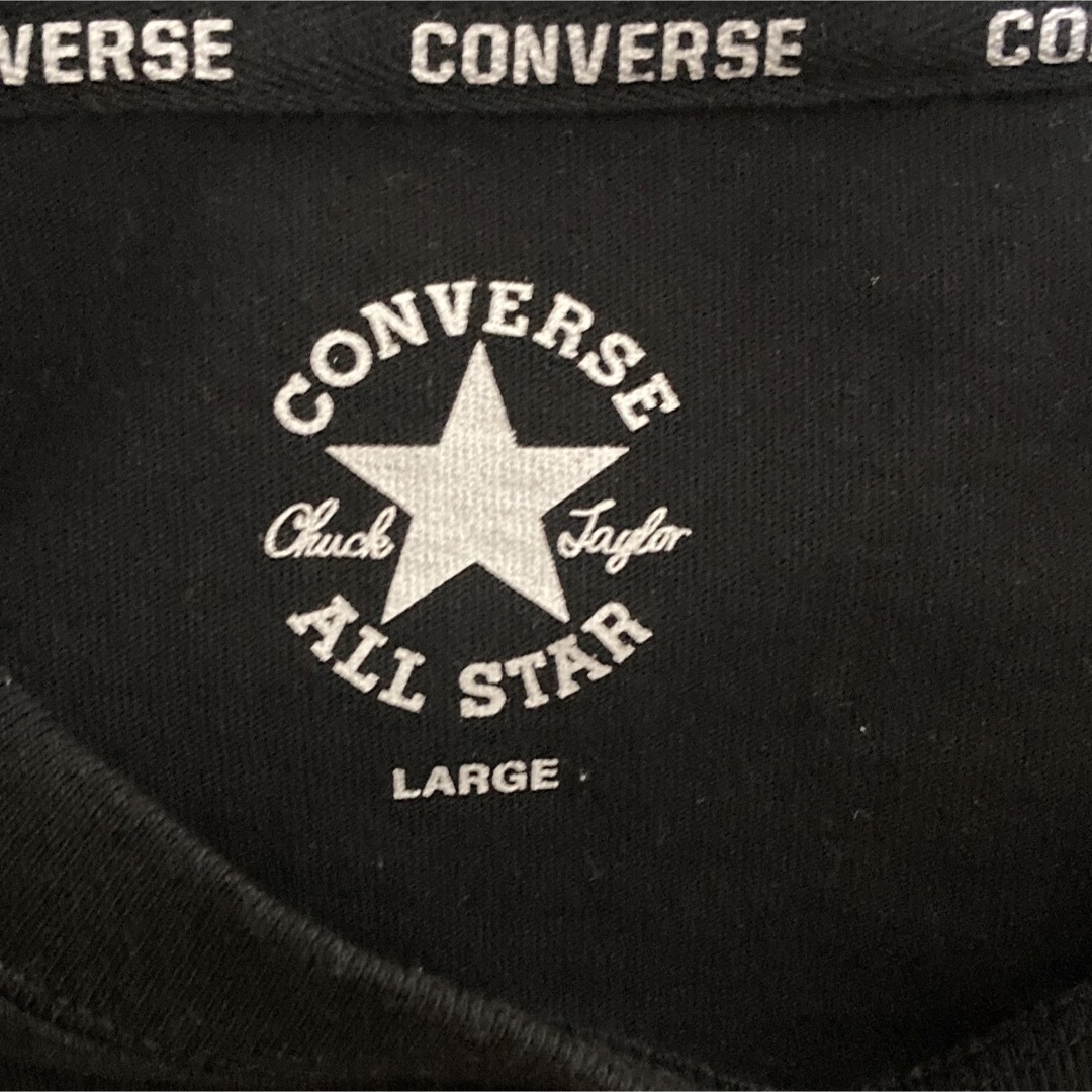 CONVERSE(コンバース)のコンバース Tシャツ メンズのトップス(Tシャツ/カットソー(半袖/袖なし))の商品写真