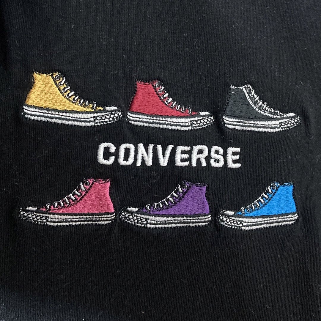 CONVERSE(コンバース)のコンバース Tシャツ メンズのトップス(Tシャツ/カットソー(半袖/袖なし))の商品写真