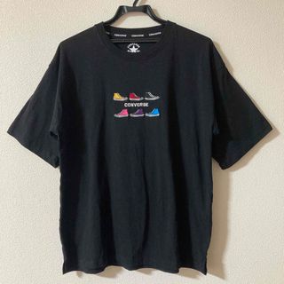 コンバース(CONVERSE)のコンバース Tシャツ(Tシャツ/カットソー(半袖/袖なし))