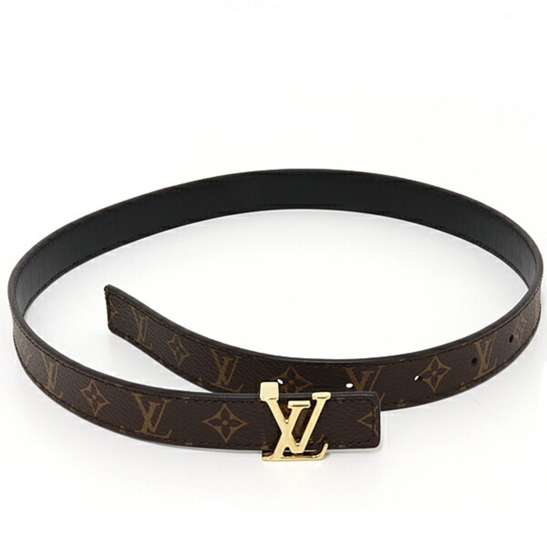 ルイヴィトン LOUIS VUITTON ベルト・LV アイコニック 20MM