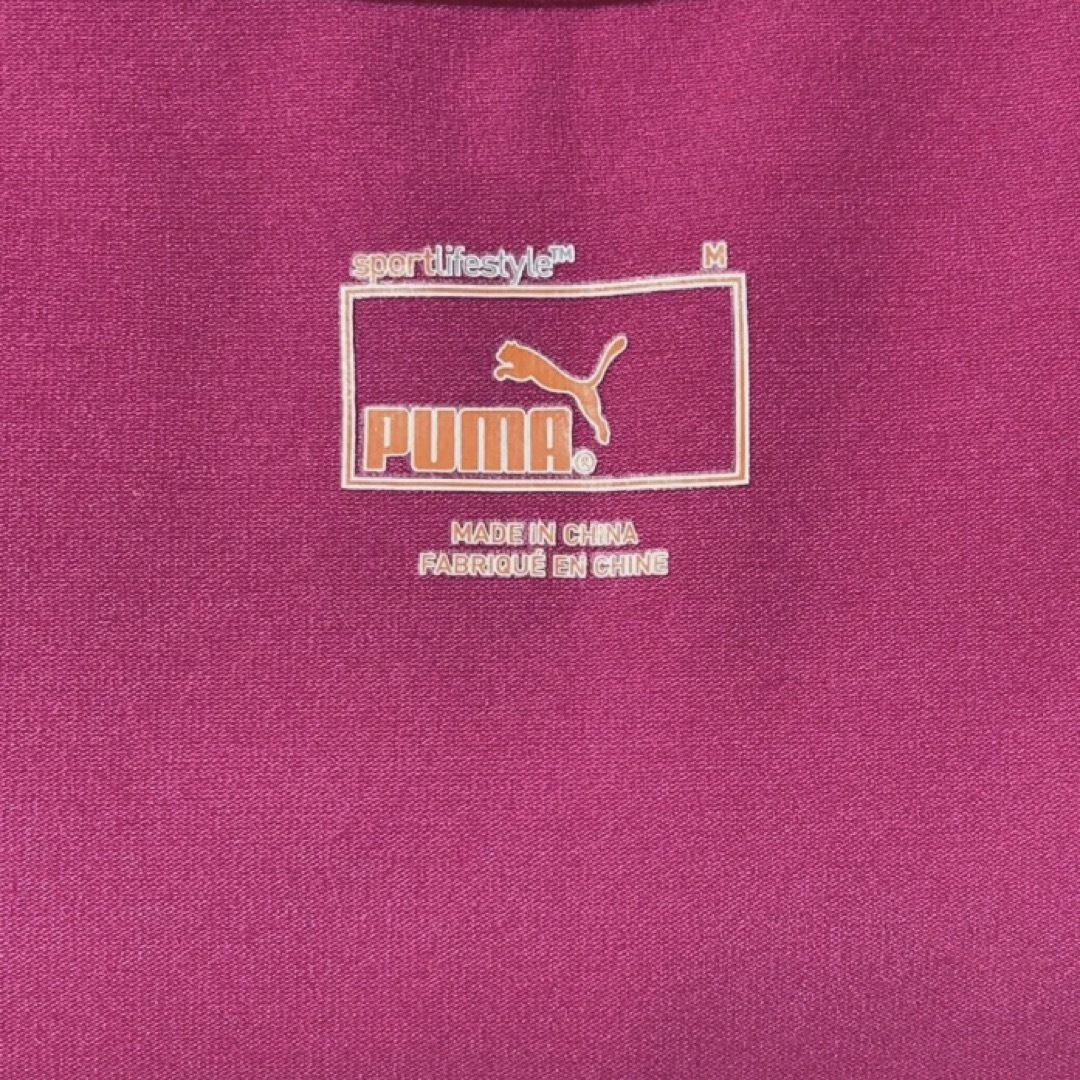 PUMA(プーマ)のプーマ トップス  Tシャツ スポーツ/アウトドアのトレーニング/エクササイズ(ウォーキング)の商品写真