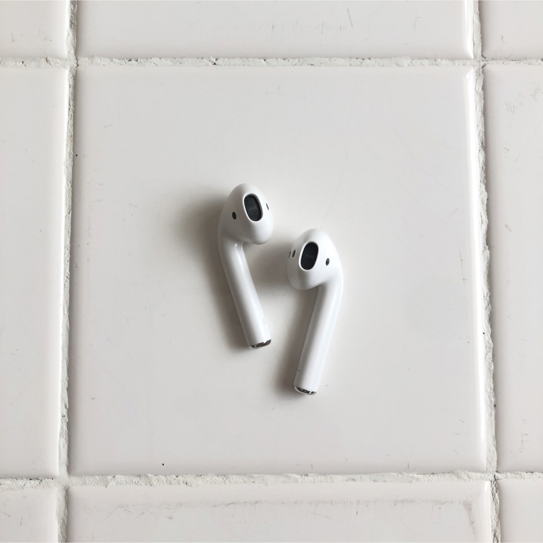 Apple AirPods 初代 第1世代 2