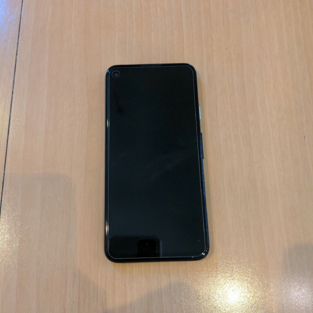 Google Pixel 4a