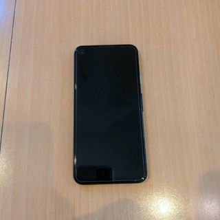 グーグルピクセル(Google Pixel)のGoogle Pixel 4a(スマートフォン本体)