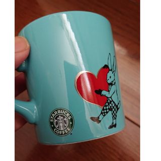 スターバックス(Starbucks)のスターバックス カップ(マグカップ)