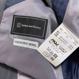 J.PRESS - ✽.:* PSFA コレクションモデル スーツセットアップの通販