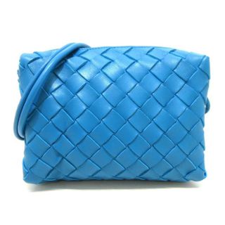 Bottega Veneta - ボッテガヴェネタ ショルダーバッグ美品 の通販 by ...