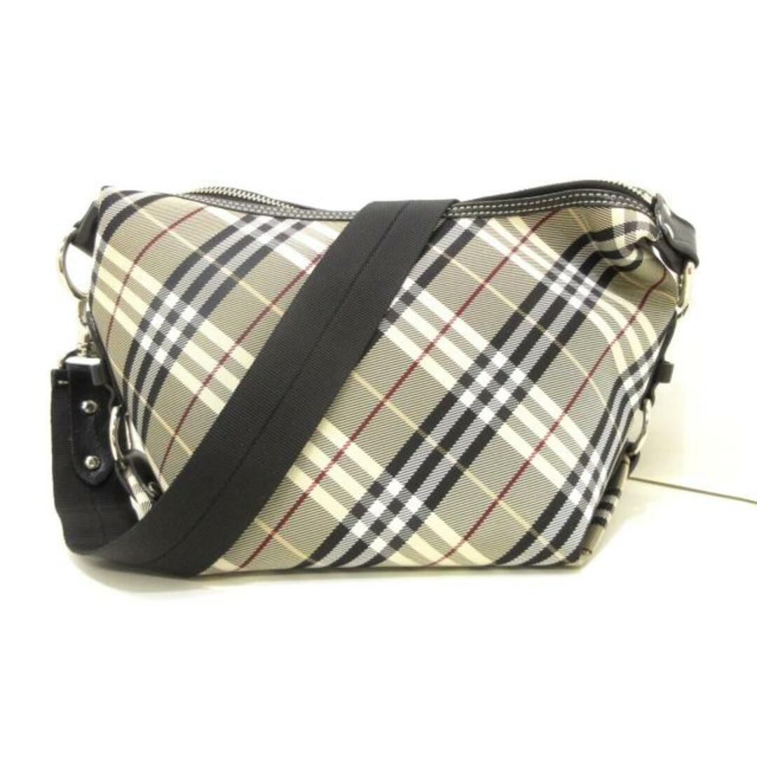 BURBERRY BLUE LABEL - バーバリーブルーレーベル - チェック柄の通販