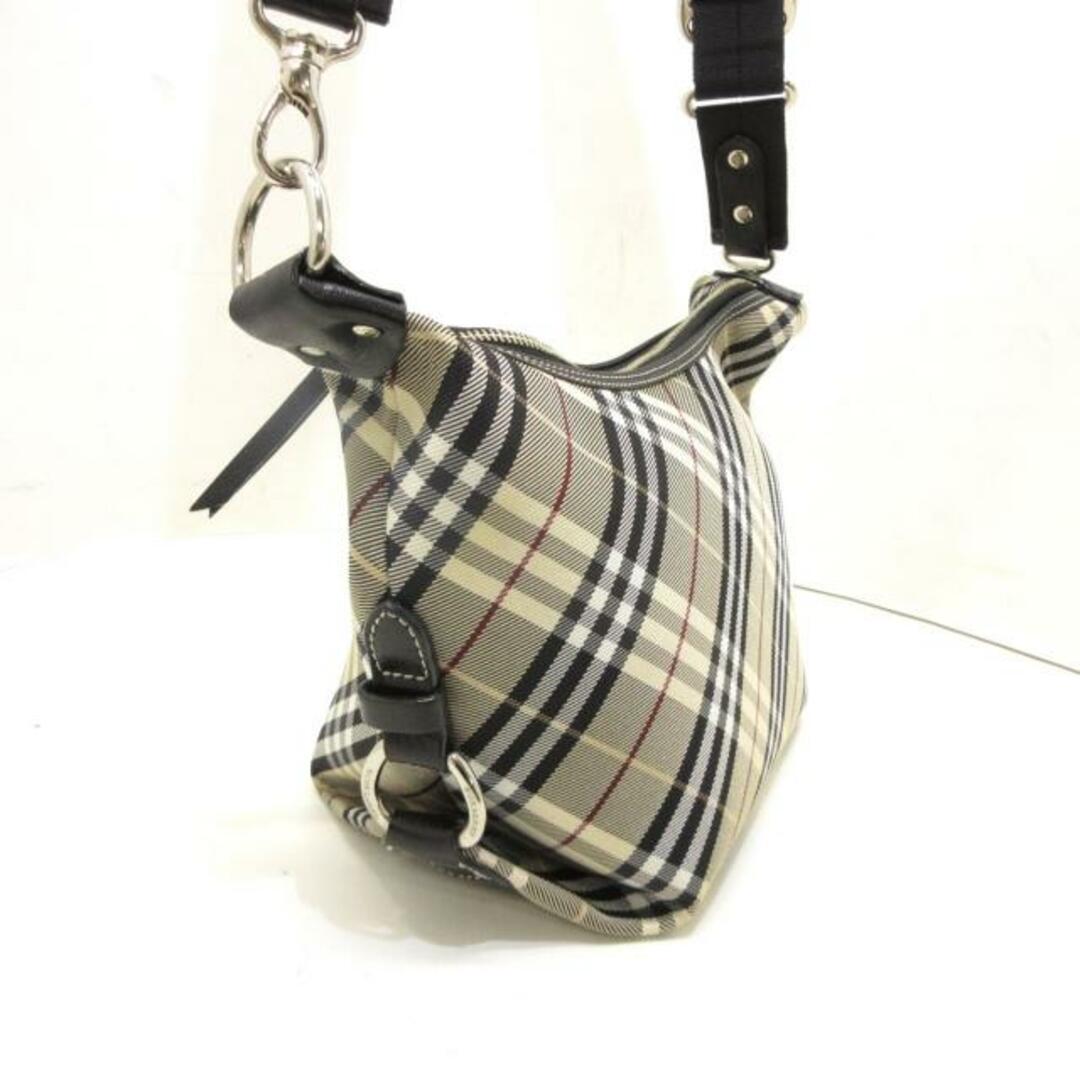 BURBERRY BLUE LABEL - バーバリーブルーレーベル - チェック柄の通販
