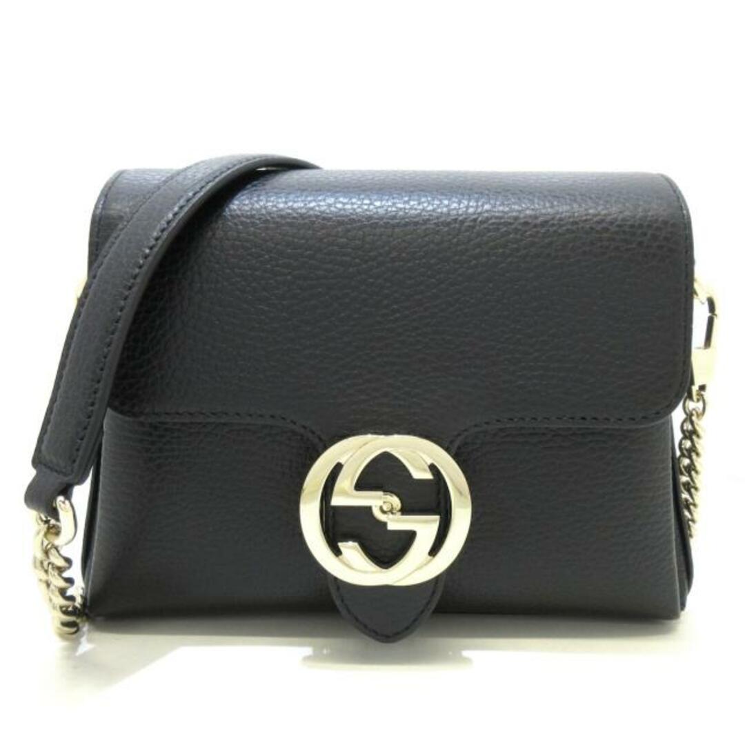 Gucci - グッチ ショルダーバッグ レディース美品 の通販 by ブラン