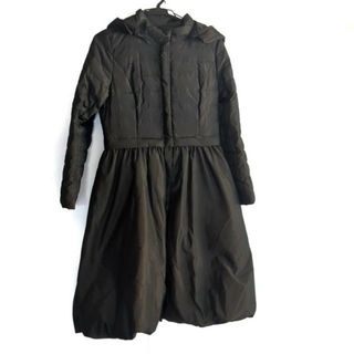 Rene(René) ダウンコート(レディース)の通販 84点 | ルネのレディース
