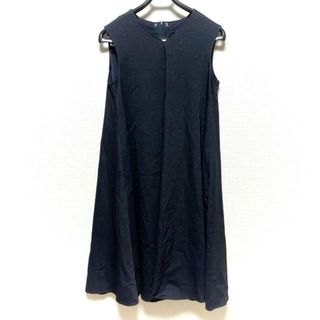 ルネ サイズ34 S レディース美品  - 黒