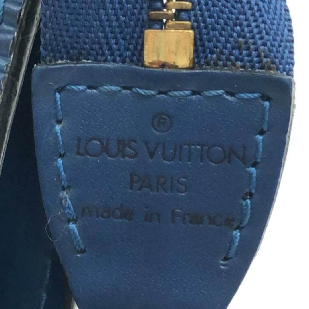LOUIS VUITTON - ルイヴィトン ハンドバッグ エピ M52945の通販 by
