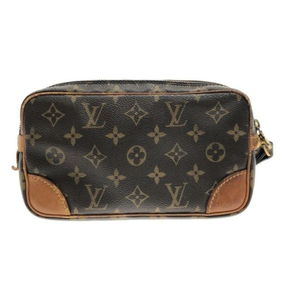 人気SALE定番 LOUIS VUITTON - ルイヴィトン セカンドバッグ