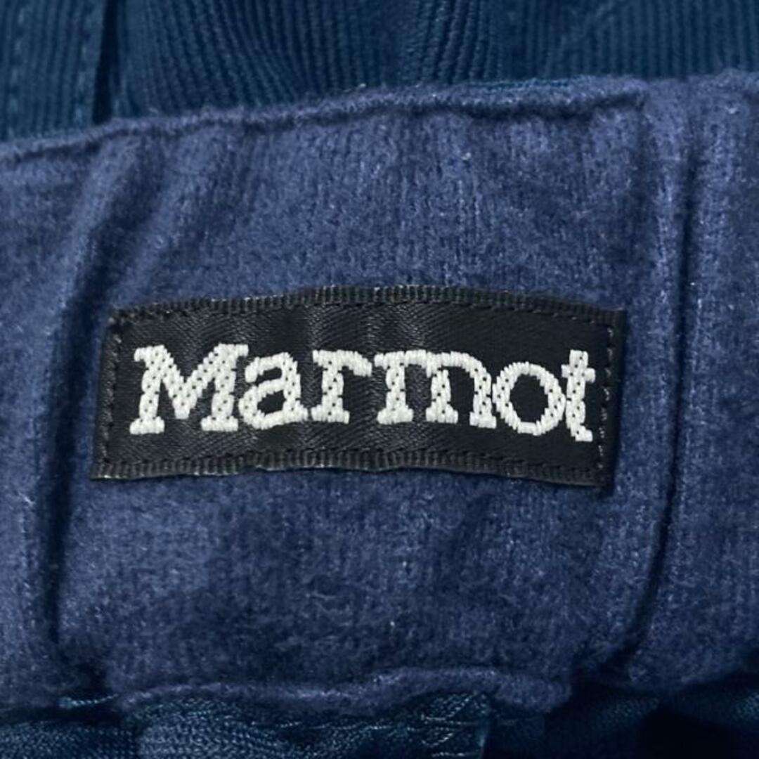 MARMOT(マーモット)のマーモット パンツ サイズM レディース - レディースのパンツ(その他)の商品写真