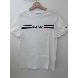 トミーヒルフィガー(TOMMY HILFIGER)の【期間限定値下げ⭐️】TOMMY 半袖シャツ 【Ｓ】(Tシャツ(半袖/袖なし))