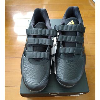 アディダス(adidas)のadidas　野球スパイク　28cm(シューズ)