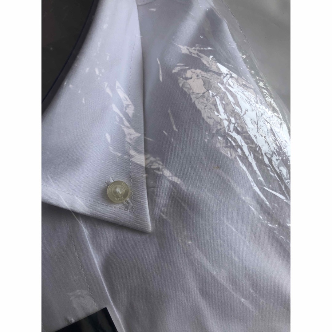 tern(ターン)のタグ付き新品未使用　ternワイシャツ メンズのトップス(シャツ)の商品写真