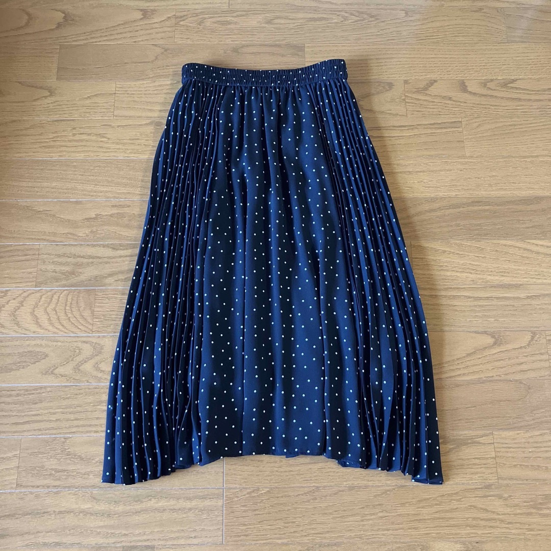 kumikyoku（組曲）(クミキョク)の組曲　スカート レディースのスカート(ロングスカート)の商品写真