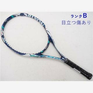 スリクソン(Srixon)の中古 テニスラケット スリクソン レヴォ CS 8.0 2018年モデル【一部グロメット割れ有り】 (G1)SRIXON REVO CS 8.0 2018(ラケット)