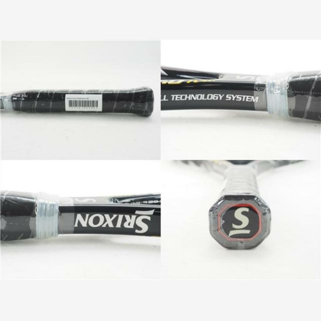 Srixon(スリクソン)の中古 テニスラケット スリクソン レヴォ エックス 2.0 ツアー 2011年モデル (G2)SRIXON REVO X 2.0 TOUR 2011 スポーツ/アウトドアのテニス(ラケット)の商品写真