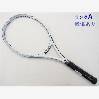 ヨネックス(YONEX)の中古 テニスラケット ヨネックス ブイコア エスブイ100 2017年モデル (LG2)YONEX VCORE SV 100 2017(ラケット)