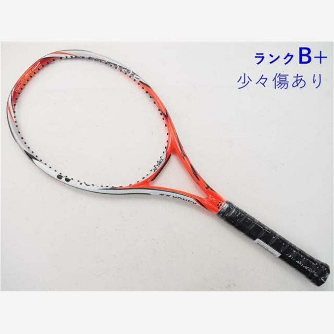 テニスラケット ヨネックス ブイコア エスアイ 98 2014年モデル (G2)YONEX VCORE Si 98 2014