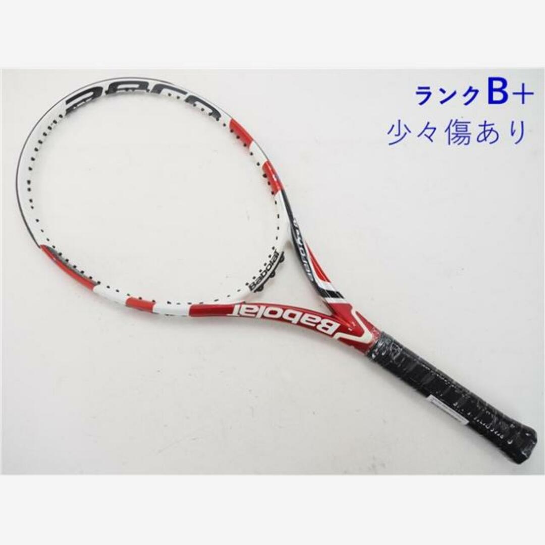 Babolat - 中古 テニスラケット バボラ アエロプロ ドライブ フレンチ