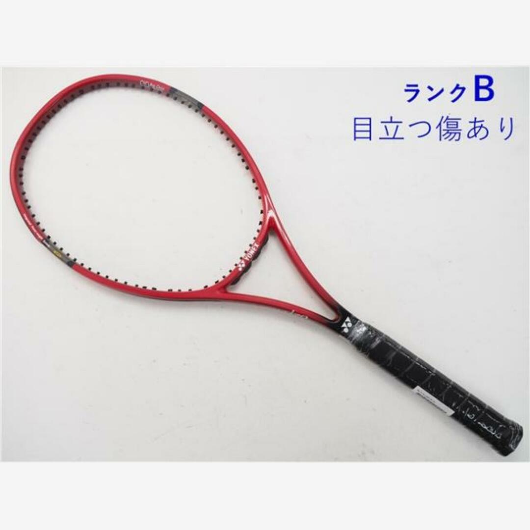 テニスラケット ヨネックス RD Ti 70 ロング 98 (G3相当)YONEX RD Ti 70 LONG 98