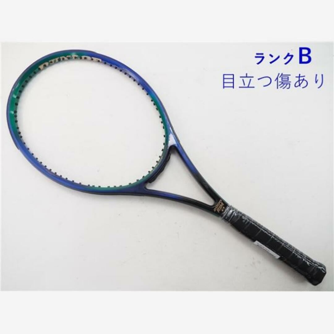 テニスラケット ダンロップ プロ 2000 リム 1995年モデル (SL2)DUNLOP PRO 2000 RIM 1995