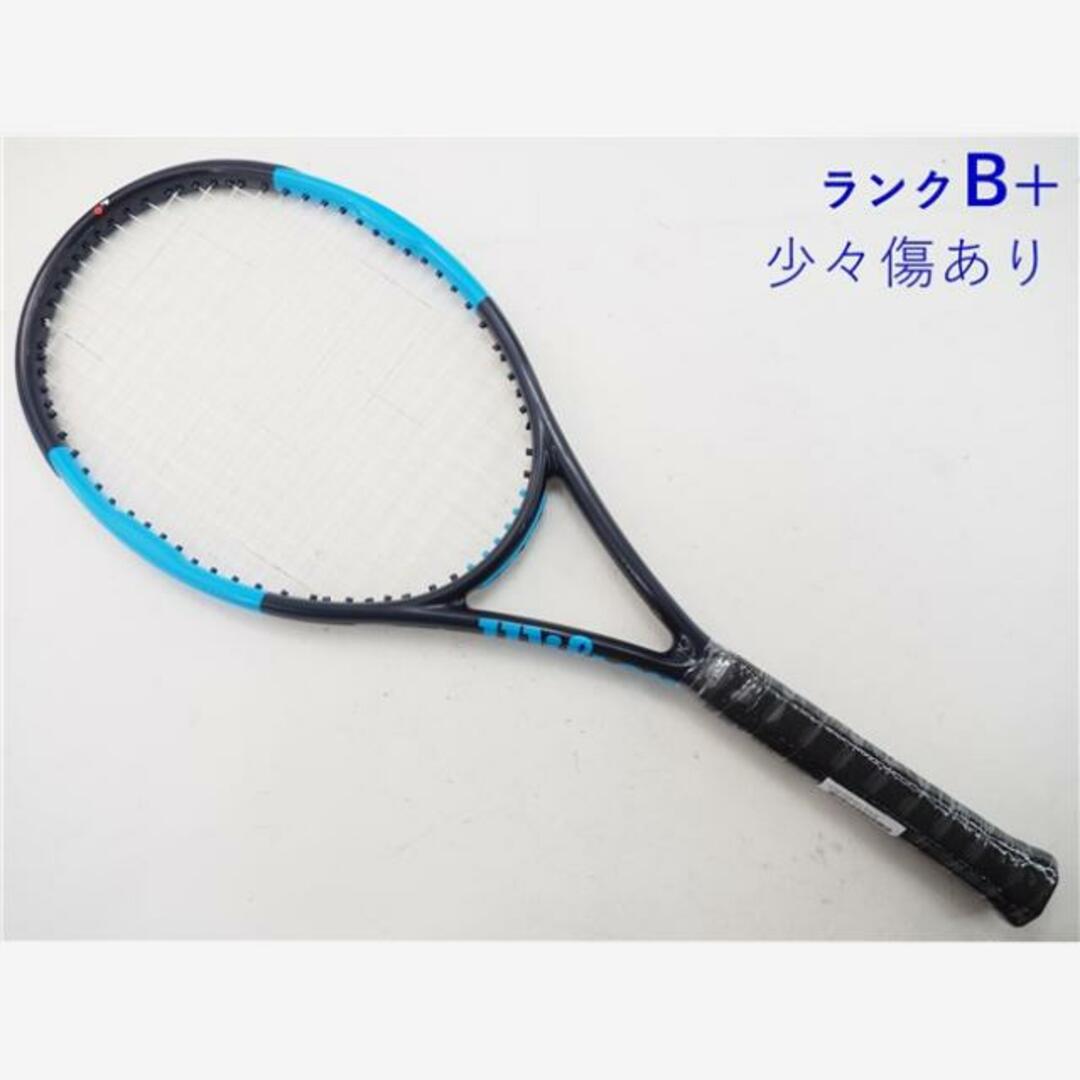 テニスラケット ウィルソン ウルトラ ツアー 95カウンターベイル 2019年モデル (G3)WILSON ULTRA TOUR 95CV 2019