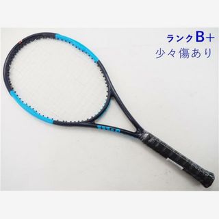 ウィルソン(wilson)の中古 テニスラケット ウィルソン ウルトラ ツアー 95カウンターベイル 2019年モデル (G3)WILSON ULTRA TOUR 95CV 2019(ラケット)