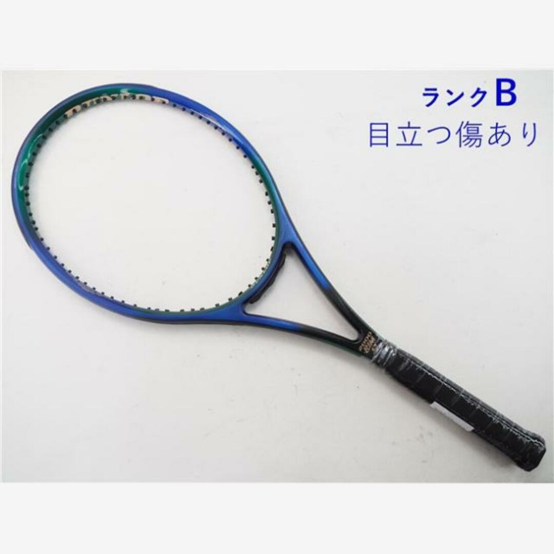 テニスラケット ダンロップ プロ 2000 リム 1995年モデル (G2相当)DUNLOP PRO 2000 RIM 1995