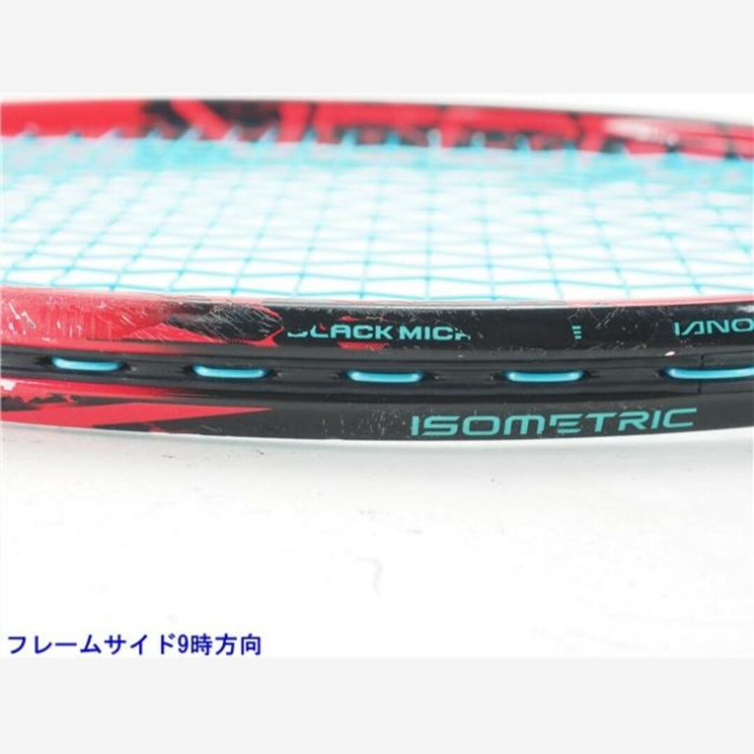 テニスラケット ヨネックス ブイコア エスブイ 98 2016年モデル (G2)YONEX VCORE SV 98 2016