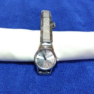 セイコー(SEIKO)のSEIKO　23JEWELS　レディース時計　レトロ(腕時計)