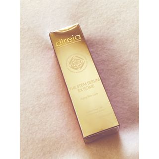 direia ディレイア ザ ステム セラム EX ソーム 30ml(美容液)