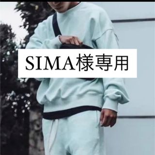 SIMA様専用(ボディーバッグ)