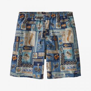 パタゴニア(patagonia)のS patagonia パタゴニア Ms Baggies Shorts 7in (ショートパンツ)