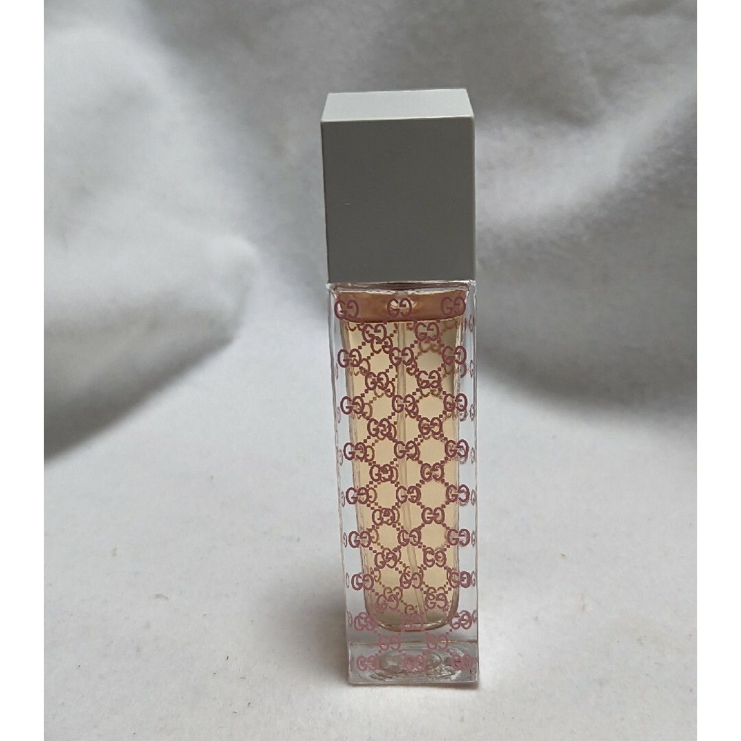 Gucci(グッチ)の廃盤グッチエンビィミィオードトワレ30ml コスメ/美容のコスメ/美容 その他(その他)の商品写真