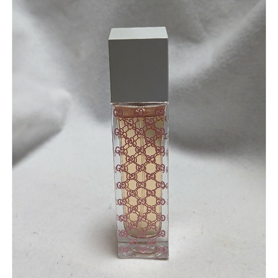 Gucci(グッチ)の廃盤グッチエンビィミィオードトワレ30ml コスメ/美容のコスメ/美容 その他(その他)の商品写真