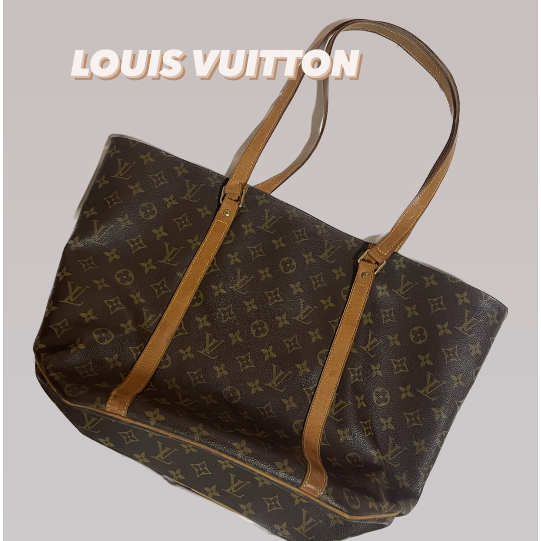 【LOUIS VUITTON バッグ】