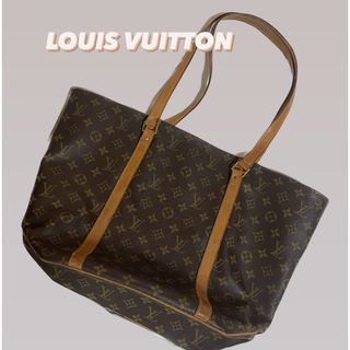 ルイヴィトン(LOUIS VUITTON)の【LOUIS VUITTON バッグ】確実正規品‼️(トートバッグ)