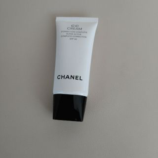 シャネル(CHANEL)のシャネルCCクリームＮ21ベージュ30ml(CCクリーム)