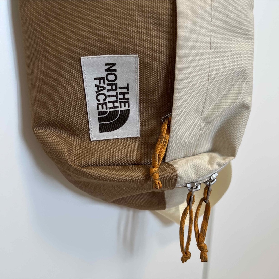 THE NORTH FACE(ザノースフェイス)の【WEB限定】THE NORTH FACE Lumbar Pack メンズのバッグ(ウエストポーチ)の商品写真