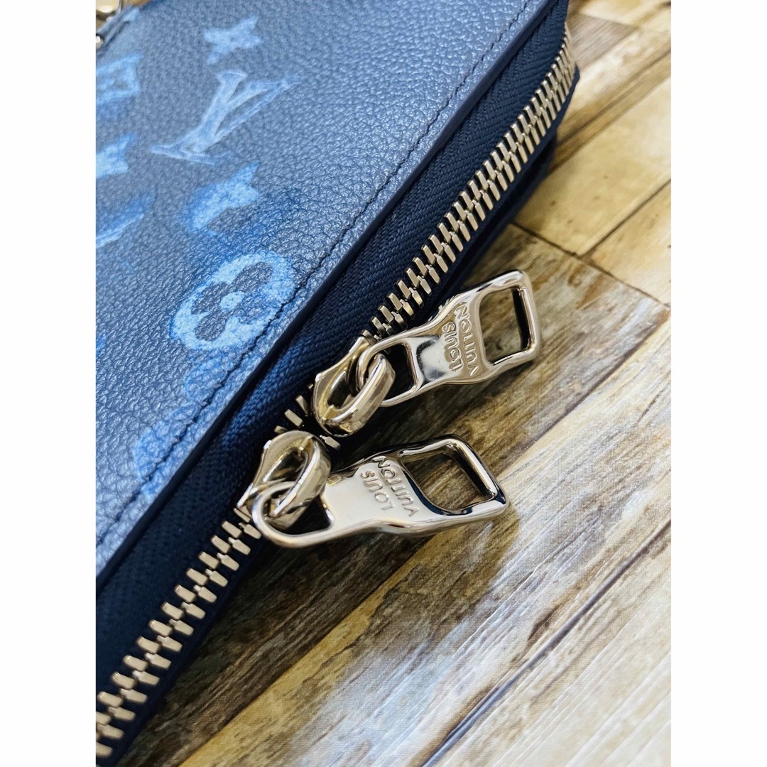 LOUIS VUITTON(ルイヴィトン)ウォーターカラーモノグラム ショルダー