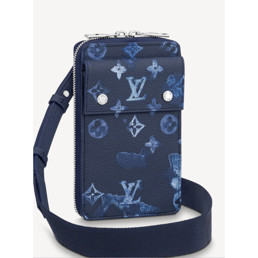 LOUIS VUITTON(ルイヴィトン)ウォーターカラーモノグラム ショルダー