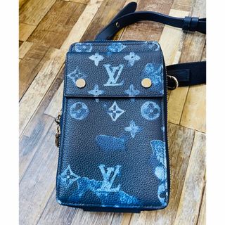 ルイヴィトン(LOUIS VUITTON)のLOUIS VUITTON(ルイヴィトン)ウォーターカラーモノグラム ショルダー(ショルダーバッグ)